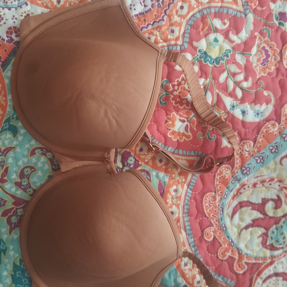 Thirdlove bra, 34F